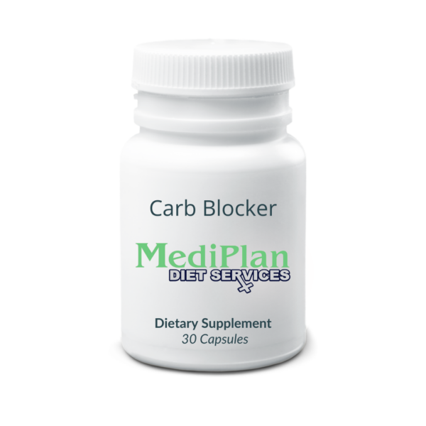 Carb Blocker