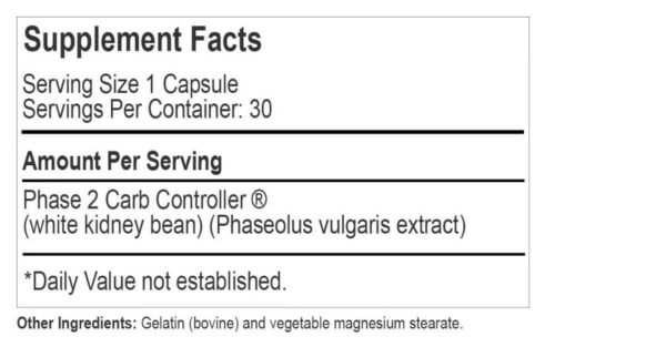 Carb Blocker - Image 2